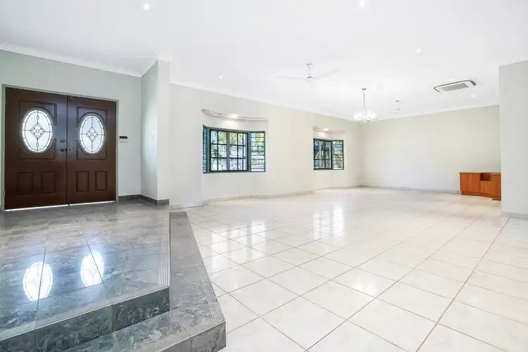 31 Hodgson Drive, Leanyer NT 812