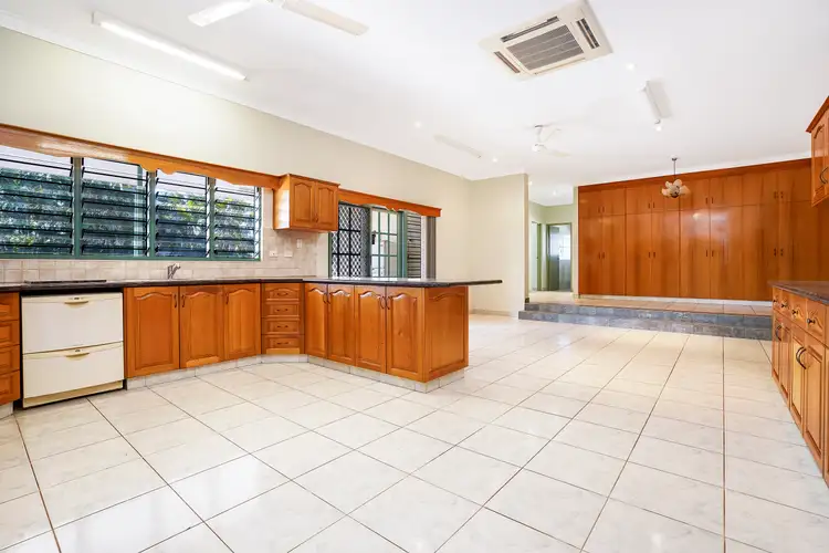 Fourth view of Homely house listing, 31 Hodgson Drive, Leanyer NT 812