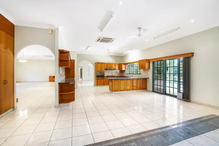 Fifth view of Homely house listing, 31 Hodgson Drive, Leanyer NT 812