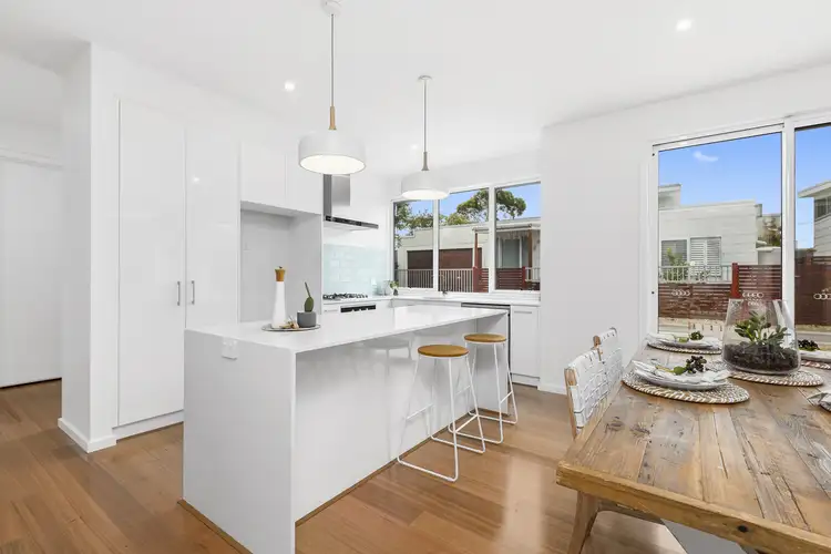 Second view of Homely townhouse listing, 3/79 Southport Lane, Ocean Grove VIC 3226