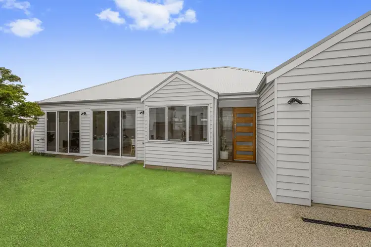 Third view of Homely townhouse listing, 3/79 Southport Lane, Ocean Grove VIC 3226