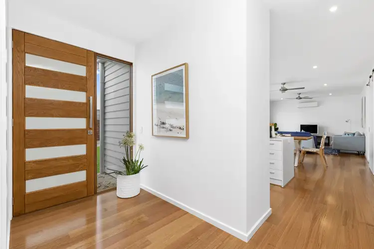 Fourth view of Homely townhouse listing, 3/79 Southport Lane, Ocean Grove VIC 3226