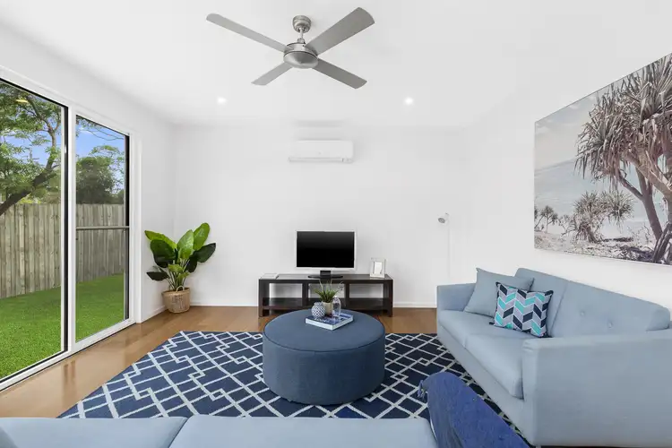 Fifth view of Homely townhouse listing, 3/79 Southport Lane, Ocean Grove VIC 3226