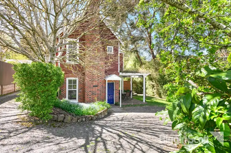 Main view of Homely house listing, 63B Millar Street, Daylesford VIC 3460