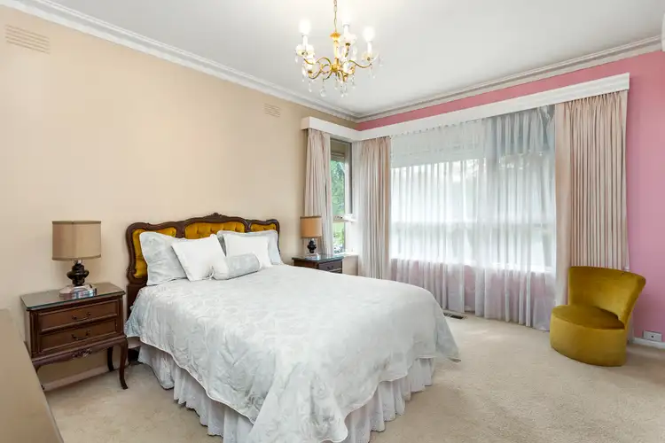 Fifth view of Homely house listing, 48 Boyd Street, Doncaster VIC 3108