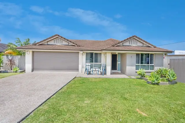 19 Wilkiea Street, Meridan Plains QLD 4551