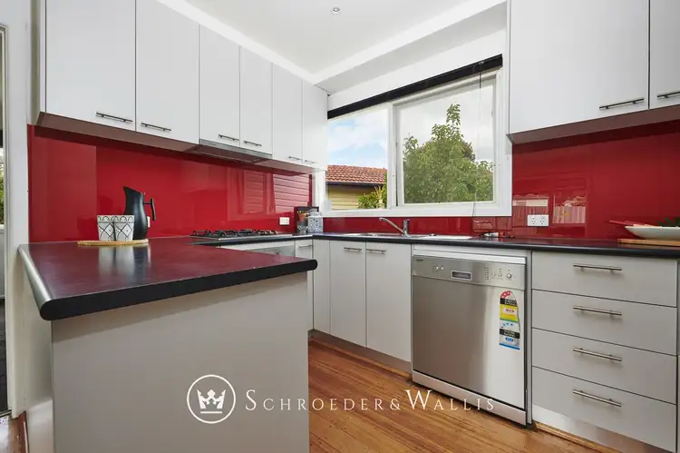 Third view of Homely house listing, 6 Buna Court, Boronia VIC 3155