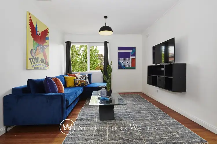 Fourth view of Homely house listing, 6 Buna Court, Boronia VIC 3155