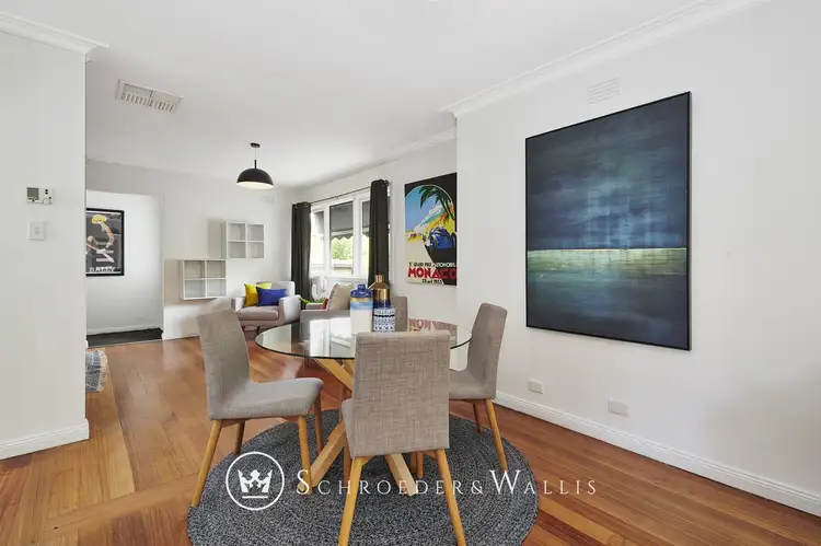Fifth view of Homely house listing, 6 Buna Court, Boronia VIC 3155