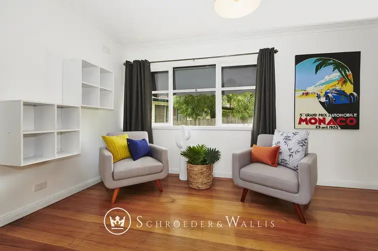 Sixth view of Homely house listing, 6 Buna Court, Boronia VIC 3155
