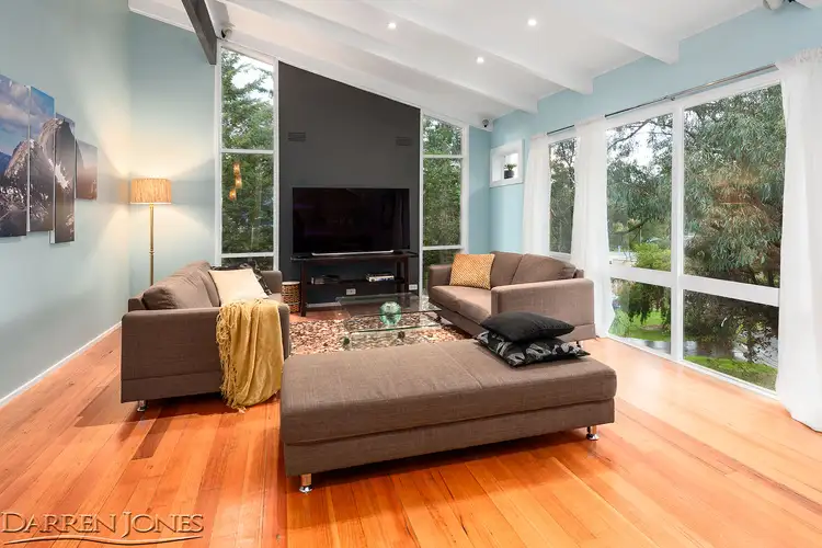 Second view of Homely house listing, 4 Hamish Court, Greensborough VIC 3088