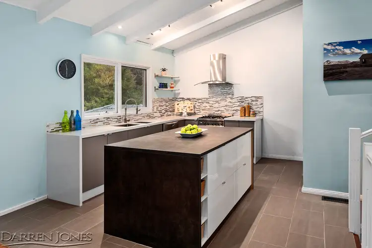 Third view of Homely house listing, 4 Hamish Court, Greensborough VIC 3088