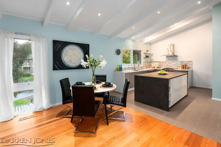 Fourth view of Homely house listing, 4 Hamish Court, Greensborough VIC 3088