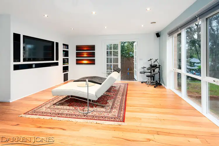 Fifth view of Homely house listing, 4 Hamish Court, Greensborough VIC 3088