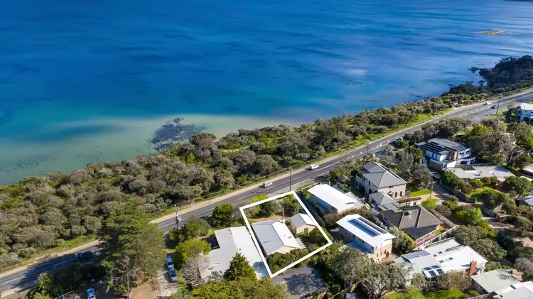 Second view of Homely house listing, 555 Esplanade, Mount Martha VIC 3934
