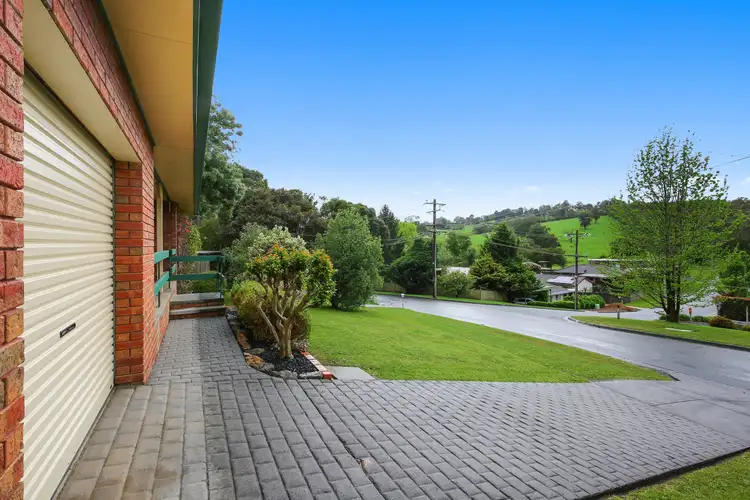 Second view of Homely house listing, 42 Shirley Crescent, Woori Yallock VIC 3139
