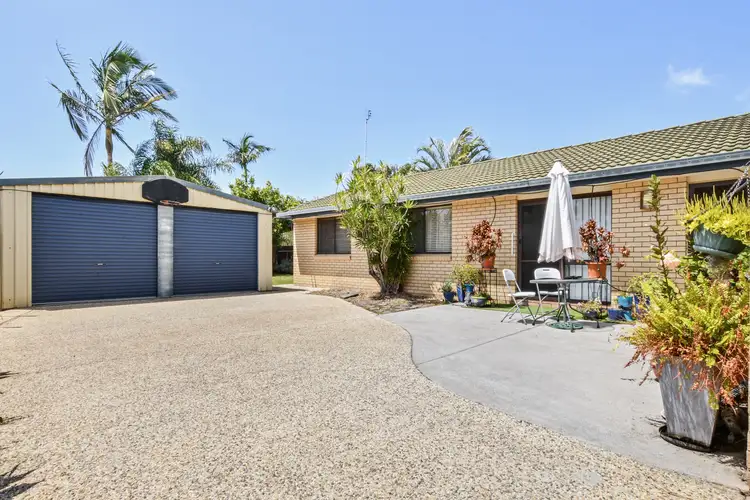 473 Nicklin Way, Wurtulla QLD 4575