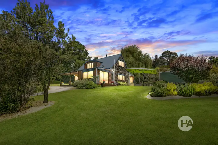 Second view of Homely rural property listing, 122 Bittern Dromana Road, Merricks North VIC 3926