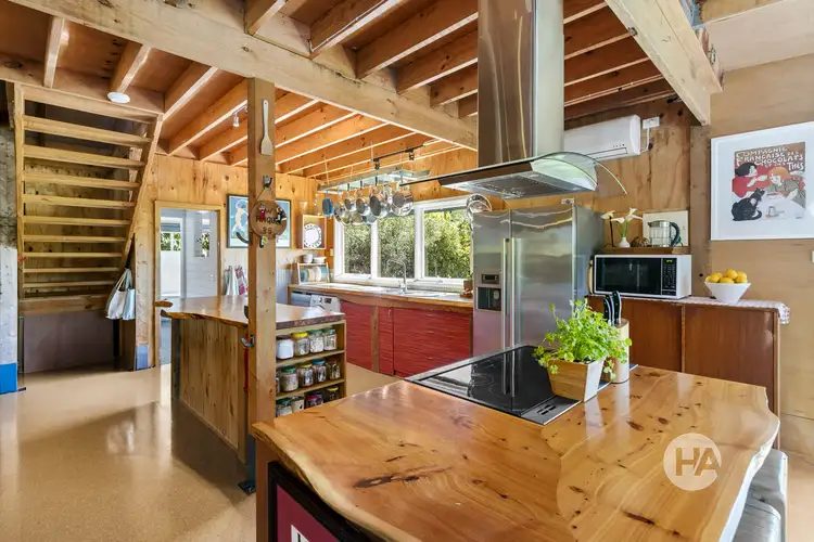 Third view of Homely rural property listing, 122 Bittern Dromana Road, Merricks North VIC 3926