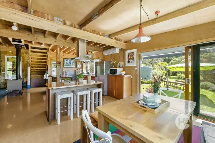 Fourth view of Homely rural property listing, 122 Bittern Dromana Road, Merricks North VIC 3926