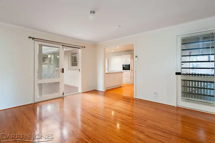Fifth view of Homely house listing, 33 Wahroonga Crescent, Greensborough VIC 3088