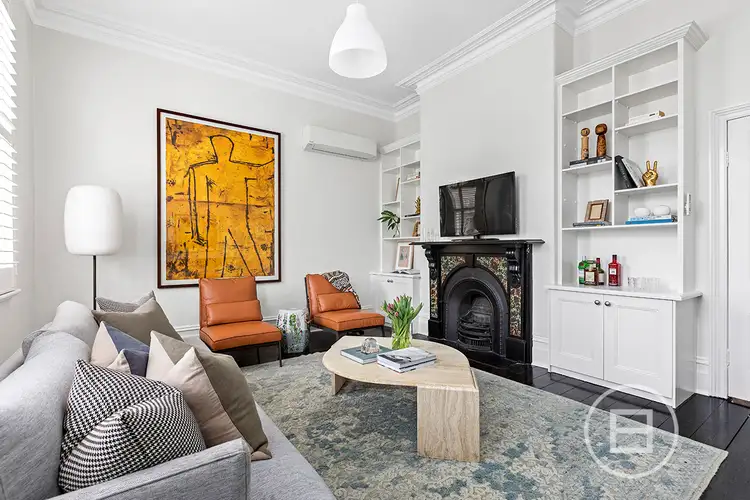 Sixth view of Homely house listing, 24 Stokes Street, Port Melbourne VIC 3207