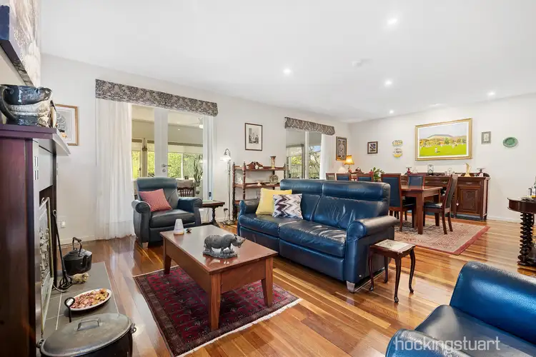 Second view of Homely house listing, 63 Raglan Street, Daylesford VIC 3460