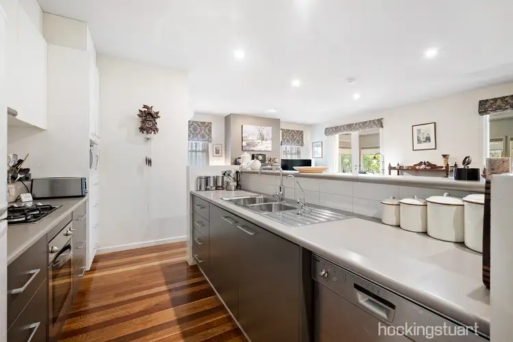 Third view of Homely house listing, 63 Raglan Street, Daylesford VIC 3460