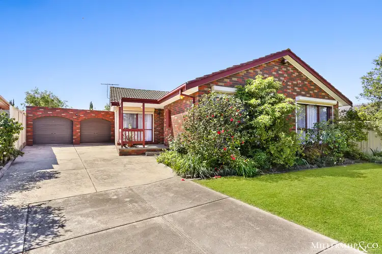 8 Bencoolen Court, Epping VIC 3076