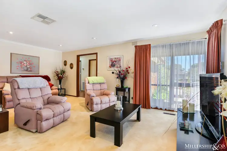 Fifth view of Homely house listing, 8 Bencoolen Court, Epping VIC 3076