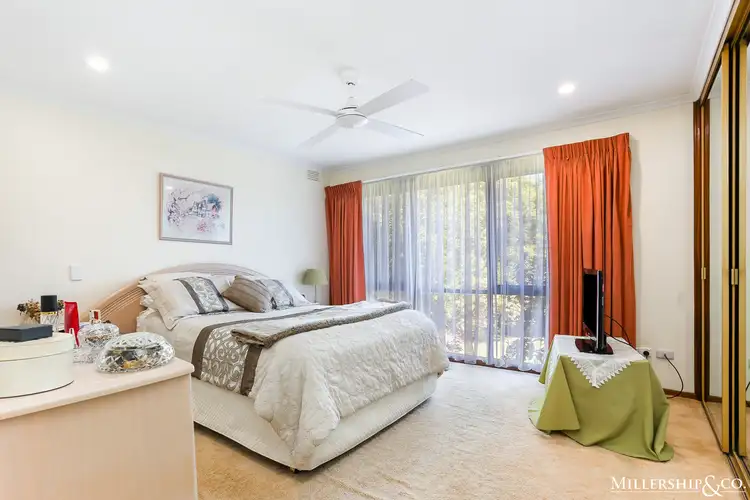 Sixth view of Homely house listing, 8 Bencoolen Court, Epping VIC 3076