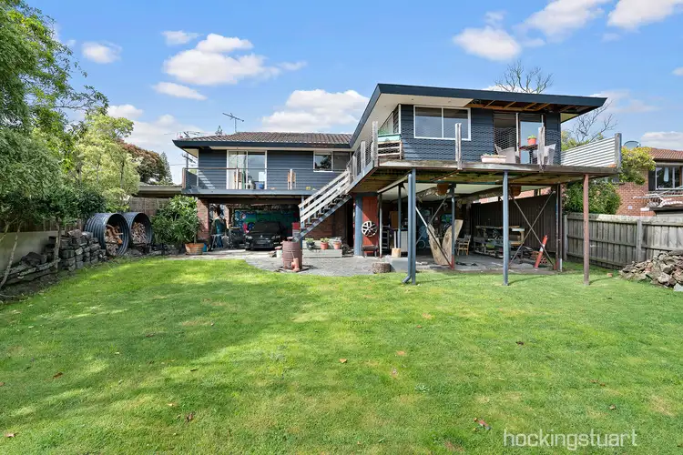 Second view of Homely house listing, 20 Lawson Avenue, Frankston South VIC 3199