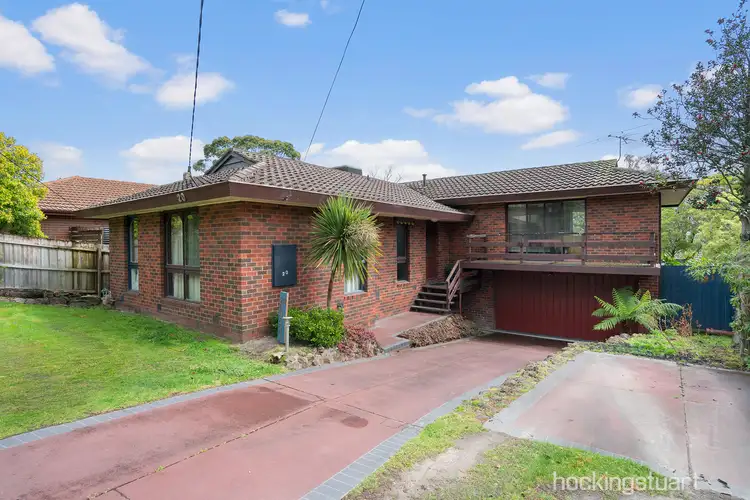 Fourth view of Homely house listing, 20 Lawson Avenue, Frankston South VIC 3199