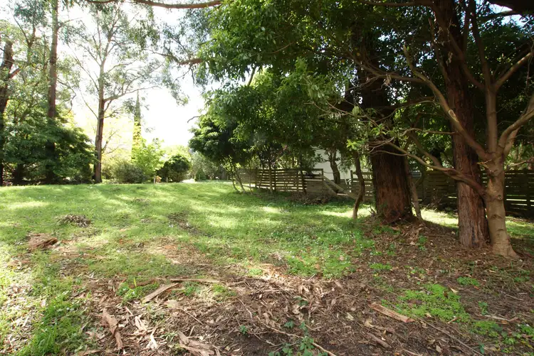 Main view of Homely land listing, 32 William Crescent, Millgrove VIC 3799