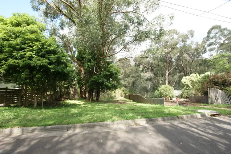 Second view of Homely land listing, 32 William Crescent, Millgrove VIC 3799