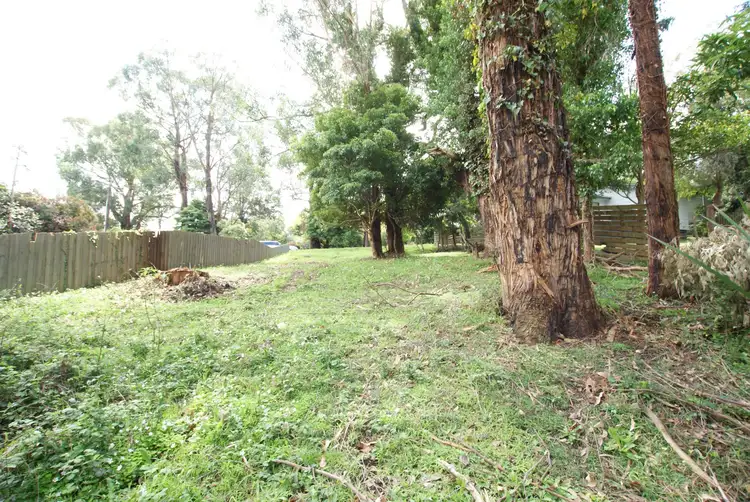 Third view of Homely land listing, 32 William Crescent, Millgrove VIC 3799