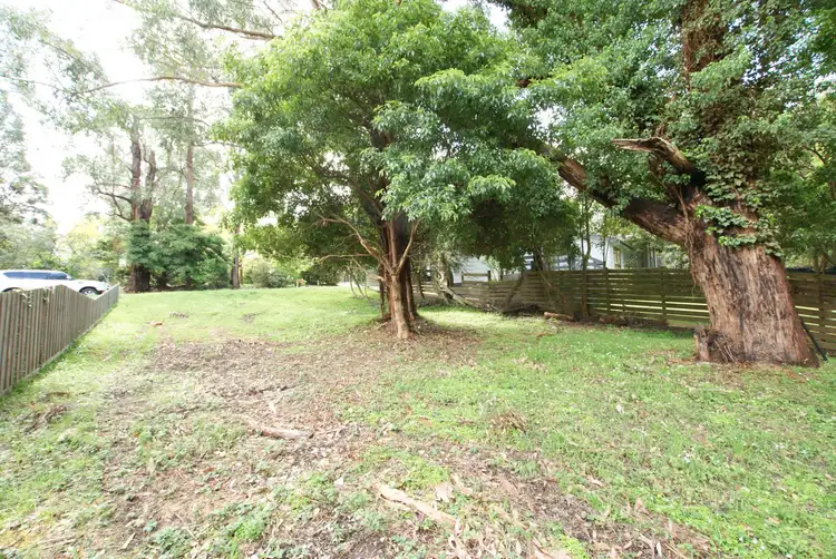 Fifth view of Homely land listing, 32 William Crescent, Millgrove VIC 3799