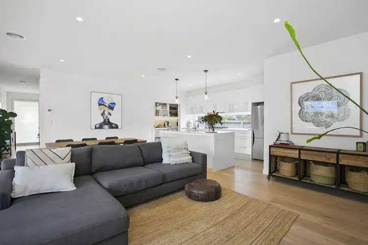 Second view of Homely townhouse listing, 20 Neptune Street, Mornington VIC 3931
