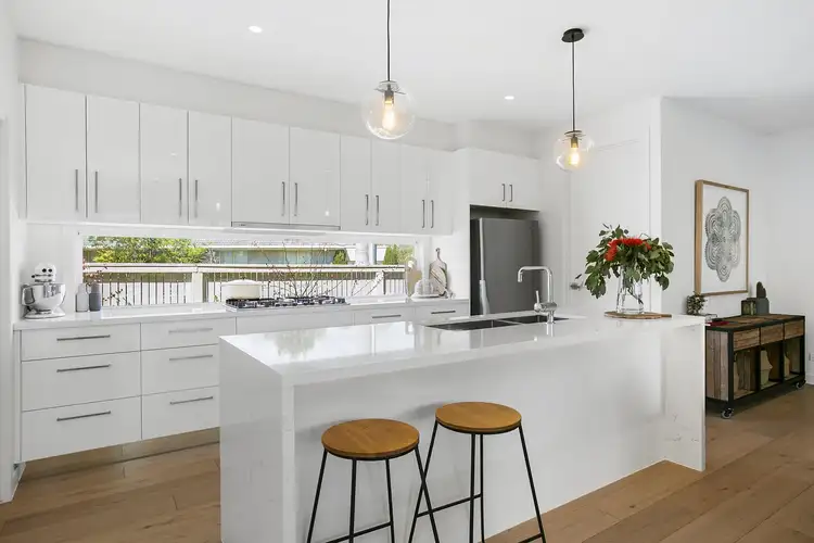 Third view of Homely townhouse listing, 20 Neptune Street, Mornington VIC 3931