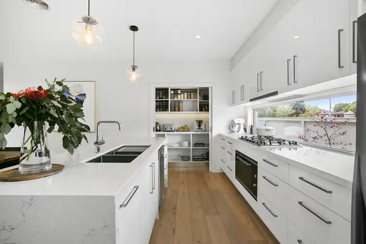 Fourth view of Homely townhouse listing, 20 Neptune Street, Mornington VIC 3931