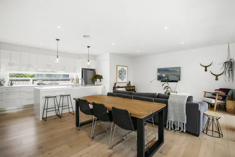 Fifth view of Homely townhouse listing, 20 Neptune Street, Mornington VIC 3931