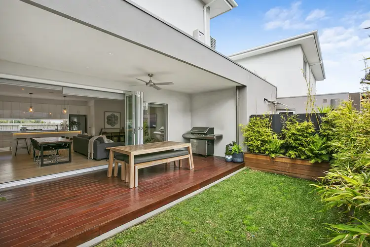 Sixth view of Homely townhouse listing, 20 Neptune Street, Mornington VIC 3931