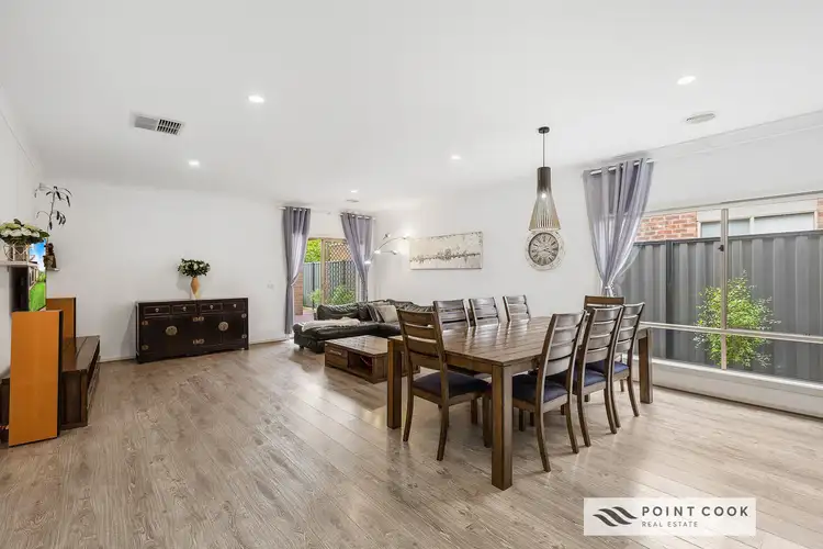 Sixth view of Homely house listing, 7 Michael Place, Point Cook VIC 3030