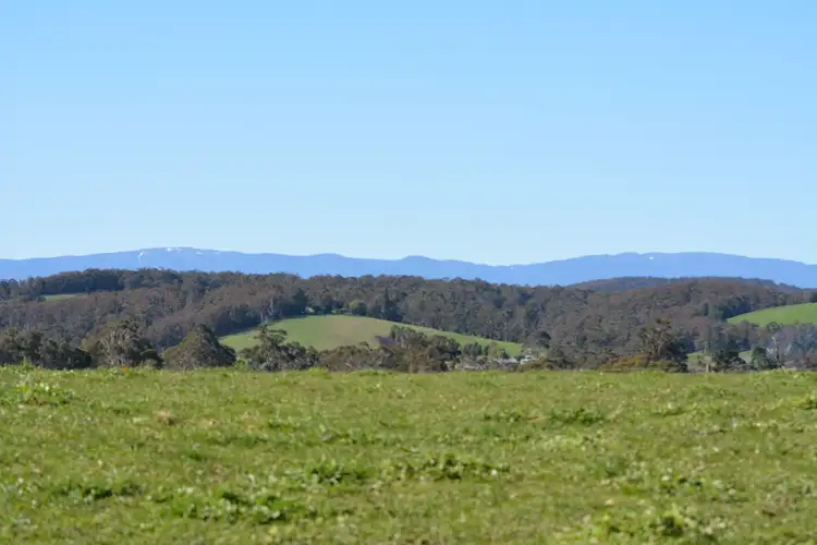 Third view of Homely rural property listing, 250 Neerim East Road, Neerim South VIC 3831