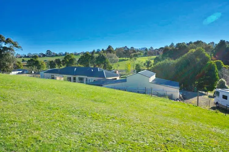 Second view of Homely house listing, 50 Queen Street, Neerim South VIC 3831