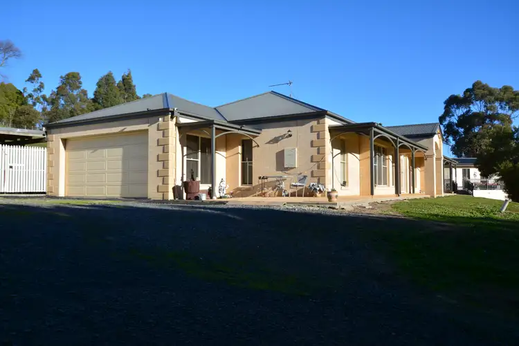 Third view of Homely house listing, 50 Queen Street, Neerim South VIC 3831