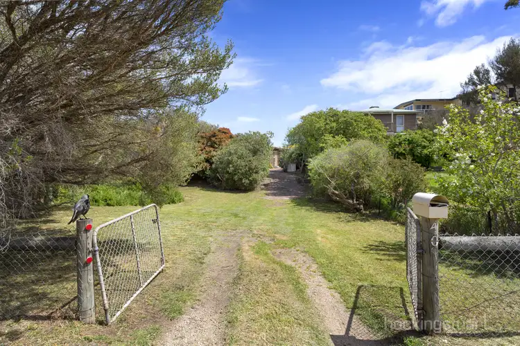 40 Fairhills Drive, Rye VIC 3941