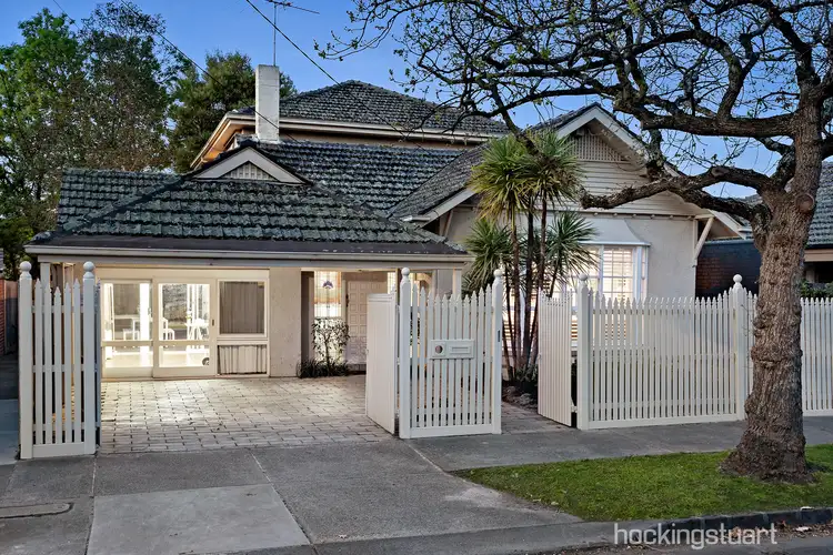 1 Berrima Avenue, Malvern East VIC 3145