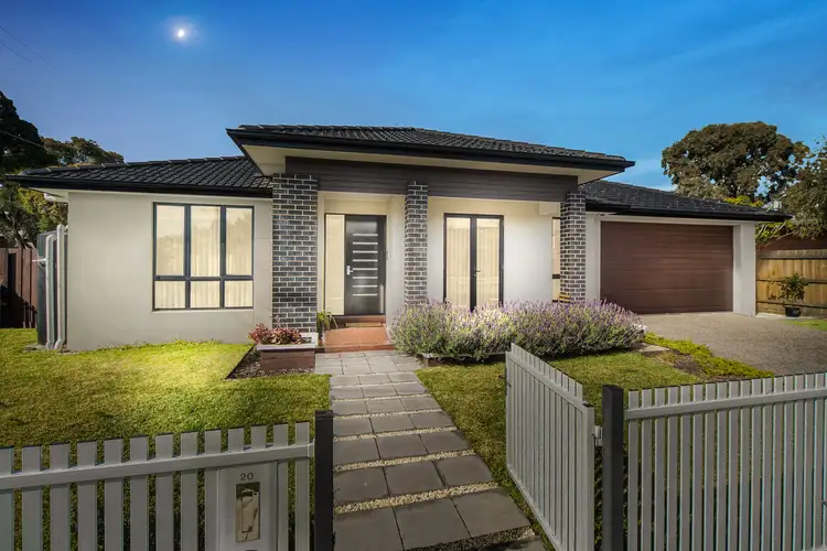 20 Belvedere Road, Seaford VIC 3198