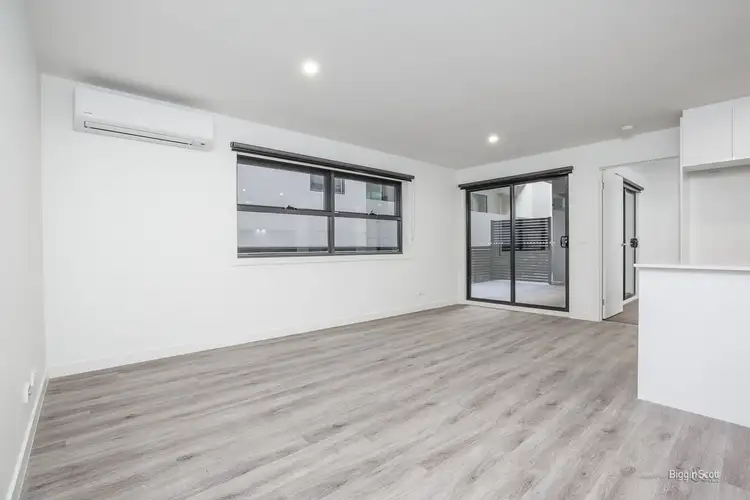 Third view of Homely apartment listing, 4/1 Chandler Road, Boronia VIC 3155